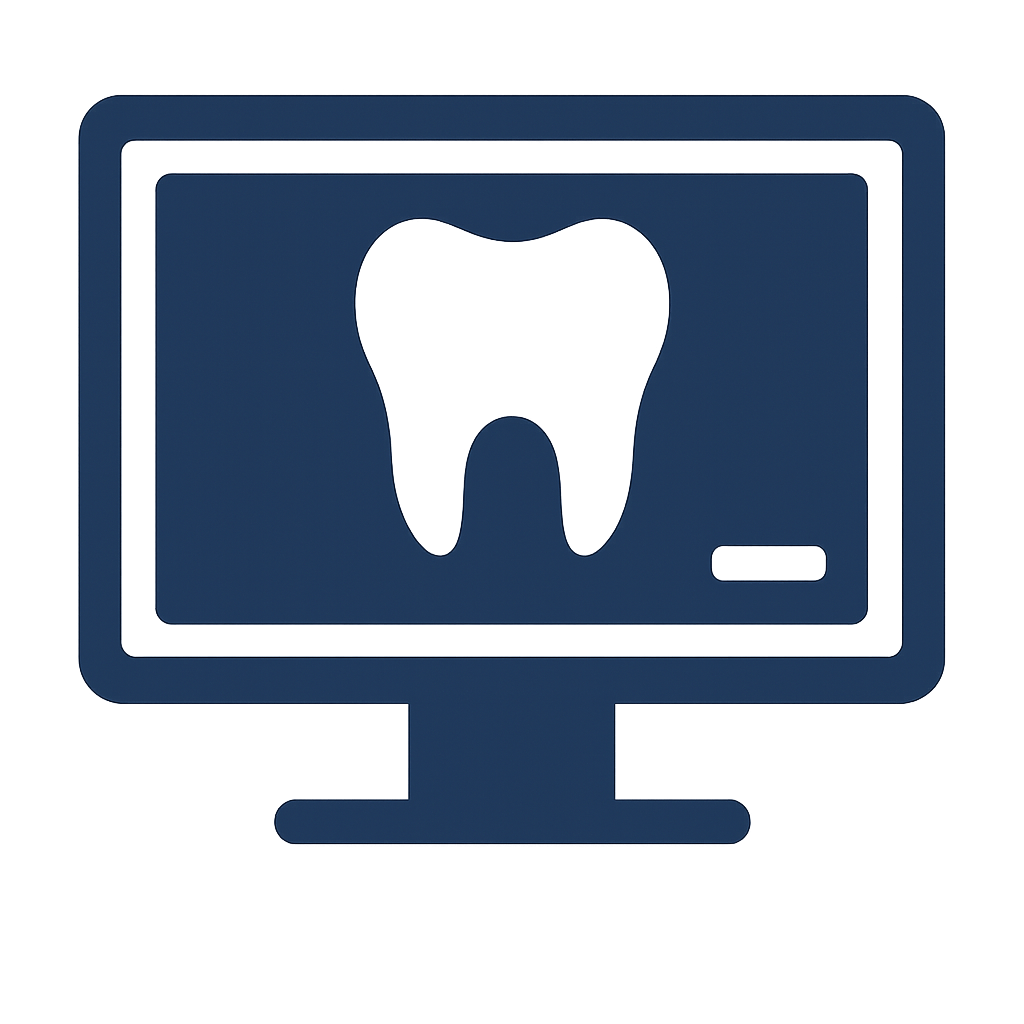 Tecnología dental avanzada